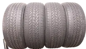 50r19 Bridgestone 1a22 Four Used 245/50r19 Dueler H/p Sport As Rft Bmw 105h 9.5-10/32