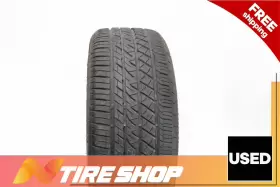 2254018 Bridgestone 225 40 18 225/40/18 Used 225/40rf18 Driveguard Plus Rft - 92w 10.5/32 No Repairs 2254018 Bridgestone 225 40 18 225/40/18 Used 225/40rf18 Driveguard Plus Rft - 92w 10.5/32 No Repairs