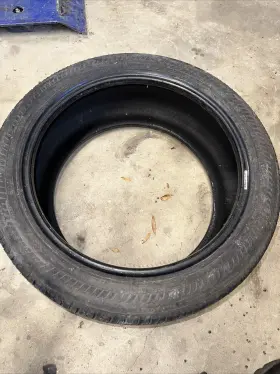 Rf17 Bridgestone 225/45/rf17 225/45/r17 Driveguard Rft 91w - 9/32 Run Flat Used All Season Tyre