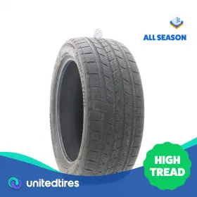 2354521 Bridgestone 235/45/21 235 45 21 Used 235/45r21 Alenza Sport A/s Enliten Nc0 113v - 9/32 2354521 Bridgestone 235/45/21 235 45 21 Used 235/45r21 Alenza Sport A/s Enliten Nc0 113v - 9/32