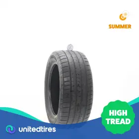 2454516 Bridgestone 245/45/16 245 45 16 Used 245/45r16 Potenza Sport 94y - 8/32