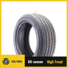 2455018 Bridgestone 245/50/18 245 50 18 Used 245/50r18 Turanza Quiet Track 100v - 8/32 2455018 Bridgestone 245/50/18 245 50 18 Used 245/50r18 Turanza Quiet Track 100v - 8/32