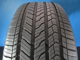 25895896 Bridgestone Used Alenza Sport A/s 285 45 21 9-10/32 Tread 2593f