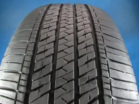 25896528 Bridgestone Used Ecopia H/l 422 Plus Rft 235 55rf 19 8-9/32 High Tread 1007e