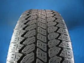 258965478 Bridgestone Used Dueler A/t Rh-s 275 60 20 7-8/32 Tread 2643f