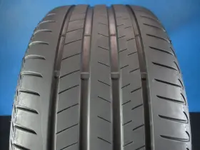 2589965416 Bridgestone Used Alenza 001 Rft 275 35 21 5-6/32 Tread 2677f