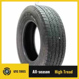 2757018 Bridgestone 275/70/18 275 70 18 Used Lt 275/70r18 Dueler H/t 685 125/122r E - 13/32