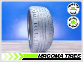 2253520 Bridgestone 2750700 1 Turanza T005 Rsc Rft 225/35/20 Used Tire 75% Life No Patch