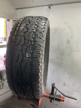 2866020 Bridgestone 285/60/20 Stone Dueler Revo 3 2866020 Bridgestone 285/60/20 Stone Dueler Revo 3
