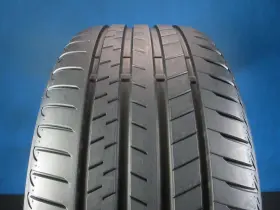 3254787441 Bridgestone Used Alenza 001 Rft 275 35 21 8/32 Tread 2185f