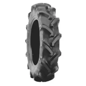 344443 Bridgestone 5-14/4tt Brs Farm Service Lug-m Ny Farmlug Tire