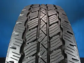 346520025 Bridgestone Used Dueler H/t 685 255 70 18 10-11/32 High Tread 1902d