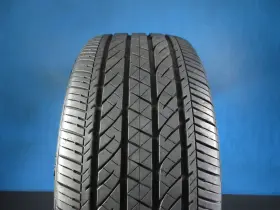3467003 Bridgestone Used Turanza El440 255 40 19 8-9/32 High Tread 1545e