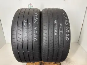 35899656336 Bridgestone No Shipping Only Local Pick Up 2 Tires 275 40 20 Alenza 001 Rft