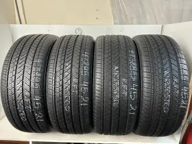 3695856 Bridgestone Set 4 Tires 285 45 21 Alenza Sport A/s Run Flat 80-90% Tread 3695856 Bridgestone Set 4 Tires 285 45 21 Alenza Sport A/s Run Flat 80-90% Tread