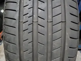 41126-2 Bridgestone 1 Super Nice 245/40/21 Alenza 001 Rft Run Flat 245/40r21 100y 8/32