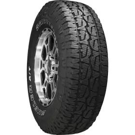 42059 Bridgestone P265/70r-17 113t Sl Owl Dueler A/t Revo 3 Set Of 4