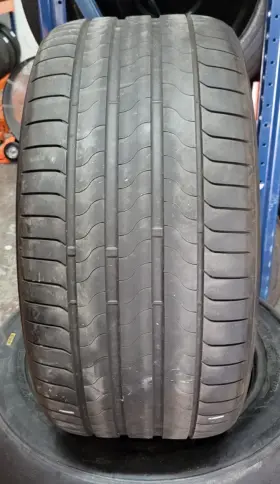 518-2-9 Bridgestone 424-23/55-35/518-2-9 4 Super Nice 2- 255/40/21 And 285/35/21 Turanza 6 Enliten 7/32