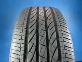 4255023004 Bridgestone Used Dueler H/p Sport As Rft 245 50 19 8-9/32 High Tread 1004e