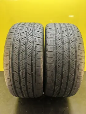 43384 Bridgestone #43384 2 Tires Alenza Sport All Season Enliten 285/45/21 113v 80%