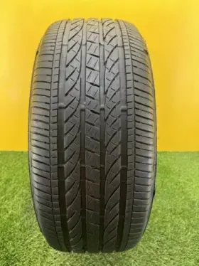 43413 Bridgestone 1x Tire Dueler H/p Sport All Season Run Flat 245/50/19 #3034 B4
