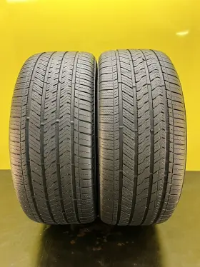 45r20 Bridgestone 43435 2x Alenza Sport A/s Run Flat 275/45r20 275/45/20 110h 60% #43435