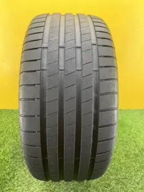 40r20 Bridgestone 43472 1x Tire Potenza S005 Ao 255/40r20 255/40/20 7/32 #3004 G3 40r20 Bridgestone 43472 1x Tire Potenza S005 Ao 255/40r20 255/40/20 7/32 #3004 G3