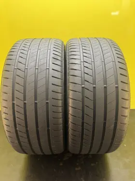 43582 Bridgestone 2 Tires Alenza 001 Run Flat 275/40/20 106w 70% #43582
