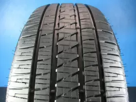 52220233 Bridgestone Used Dueler H/l Alenza 275 55 20 9-10/32 High Tread 2009f