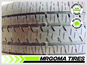 2755520 Bridgestone 53967 1 Dueler H/l Alenza 275/55/20 Used Tire 7.0/32 Avg No Patch 2755520 Bridgestone 53967 1 Dueler H/l Alenza 275/55/20 Used Tire 7.0/32 Avg No Patch