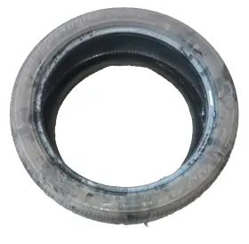 El440 Bridgestone 5545 Turanza 215 45 18 Used 6/32 Tread