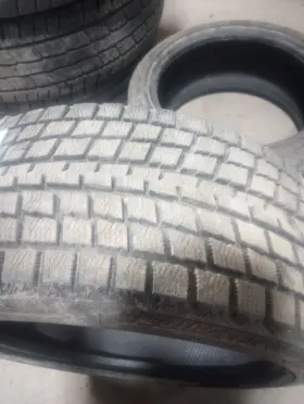 585.24540r18 Bridgestone 245/40 R18 Tire Blizzak Mz-03 9/32 Tread Depth 3176241