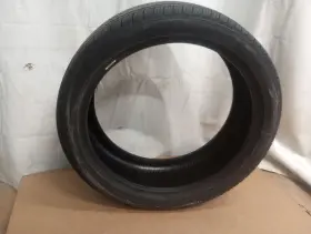 585.28540r24 Bridgestone 285/40 R24 112h Tire 10/32 Tread Depth Alenza A/s 02 3061651