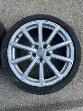 5nr981 Bridgestone Potenza 225/40r18