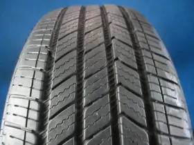 6460004652 Bridgestone Used Turanza Quiettrack 215 55 17 5-6/32 Tread 1441c