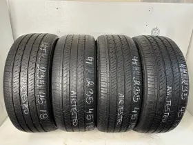 65865465 Bridgestone No Shipping Only Local Pick Up Set 4 Tires 235 45 18 Ecopia Ep422