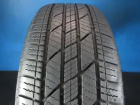 789540015 Bridgestone Used Dueler Lx 245 60 18 8-9/32 High Tread 1449d