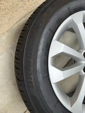 7x45ec2 Bridgestone Ecopia H/l 422