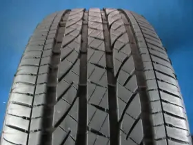 1358e Bridgestone 862200023502 Used Dueler H/p Sport As Rft 245 50 19 8-9/32 High Tread