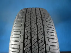 87122205004 Bridgestone Used Ecopia H/l 422 Plus 235 55 18 7/32 Tread No Patch 1279d