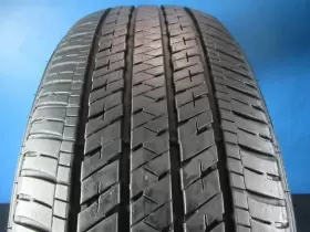 1587f Bridgestone 9057006783111 Used Ecopia H/l 422 Plus 235 55 20 8/32 Tread 1587f Bridgestone 9057006783111 Used Ecopia H/l 422 Plus 235 55 20 8/32 Tread