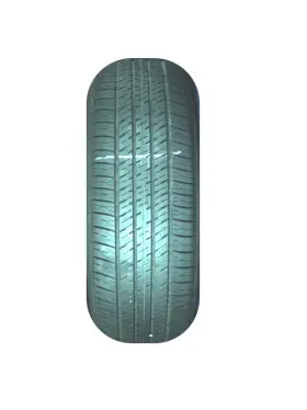 92971266806005504 Bridgestone Set Of 4 P235/55r18 Ecopia H/l 422 Plus 100 H Used 7/32nds