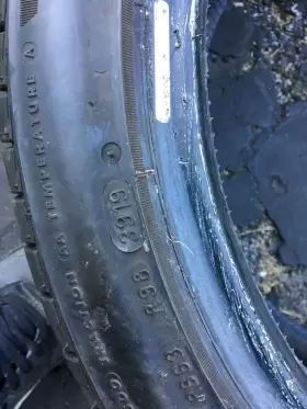Re980as Bridgestone 980as Potenza 215/45/17