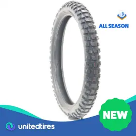 Ax41r Bridgestone New 90/90-21 Battlax Adventurecross M/c 54q