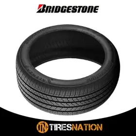 Br004031 Bridgestone 1 Alenza As Rft 285/45r21 113h Tires