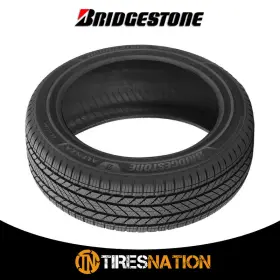 Br004496 Bridgestone 1 Alenza As Ultra 235/50r19 99v Tires