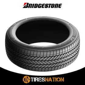 Br006021 Bridgestone 1 Weatherpeak 235/45r18 94v All Season Performance Tires