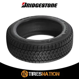 Br016083 Bridgestone 1 Blizzak Dmv2 245/60r18 105s Tires