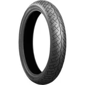 Brg11652 Bridgestone Battlax Bt46f Tire - 110/90-18 M/c 61h Tl Brg11652 Bridgestone Battlax Bt46f Tire - 110/90-18 M/c 61h Tl