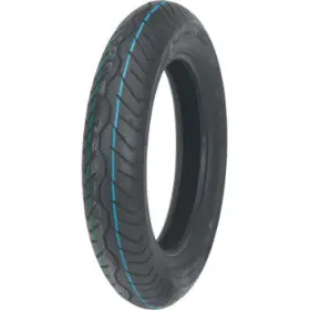 Brg1322 Bridgestone Exedra G721f - F Tire 100/90-19 M/c 57h Tl